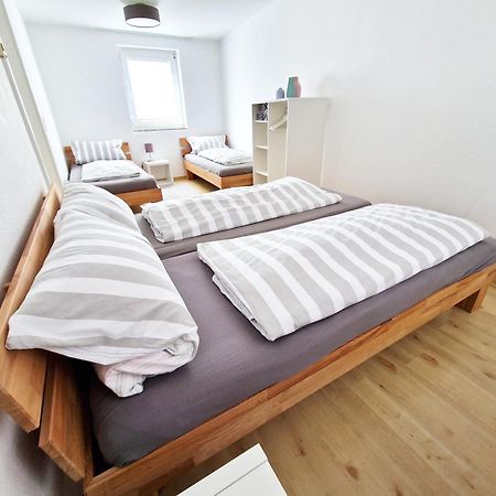 Entzueckende Traumwohnung - Nur 5Min Vom Europa-Park! Rheinhausen Εξωτερικό φωτογραφία