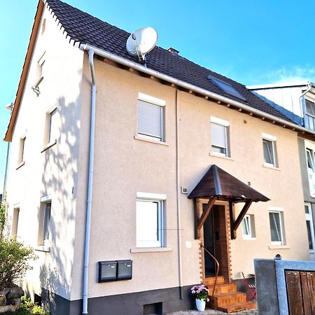 Entzueckende Traumwohnung - Nur 5Min Vom Europa-Park! Rheinhausen Εξωτερικό φωτογραφία