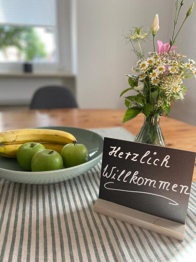 Entzueckende Traumwohnung - Nur 5Min Vom Europa-Park! Rheinhausen Εξωτερικό φωτογραφία