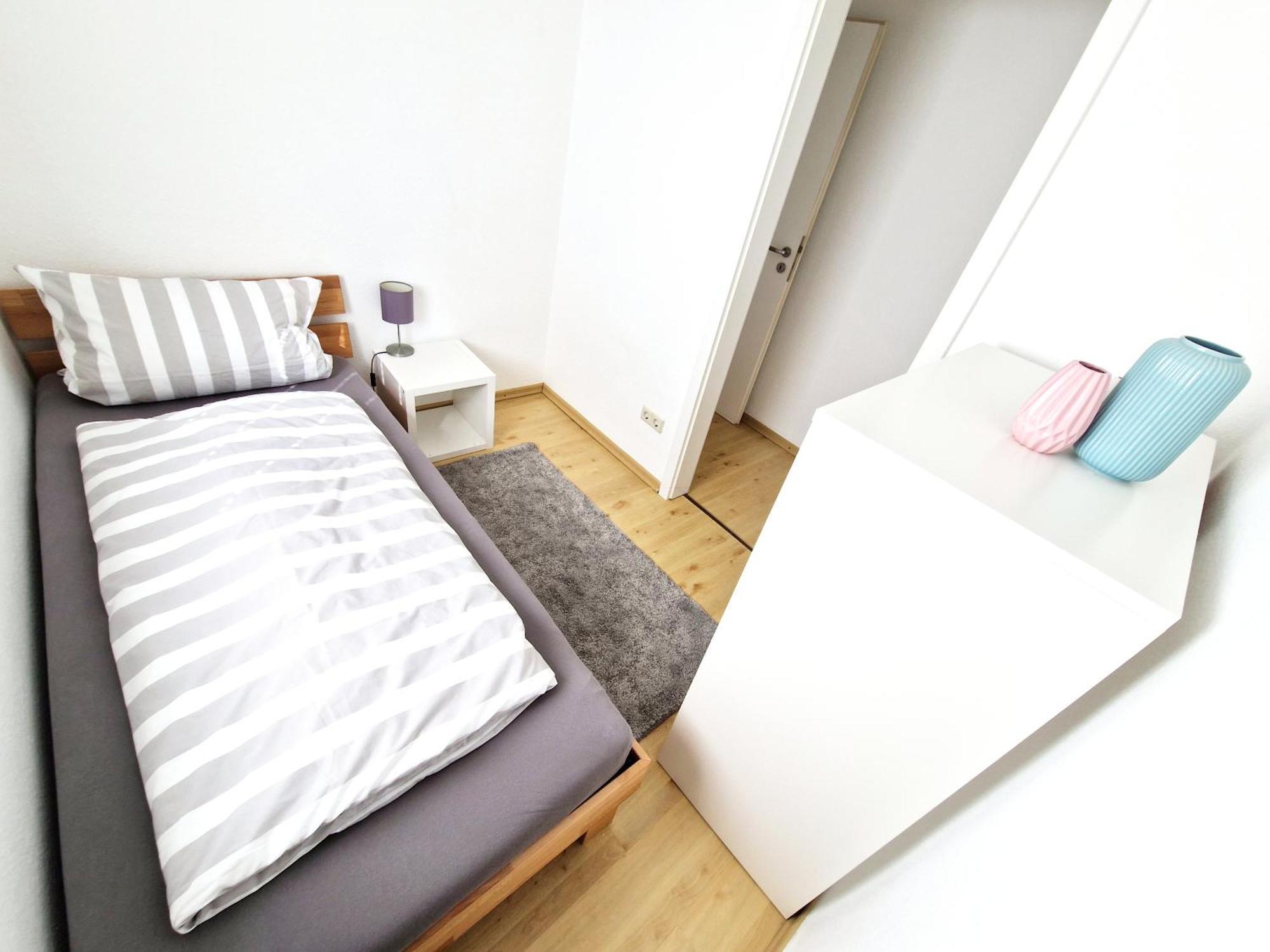 Entzueckende Traumwohnung - Nur 5Min Vom Europa-Park! Rheinhausen Εξωτερικό φωτογραφία