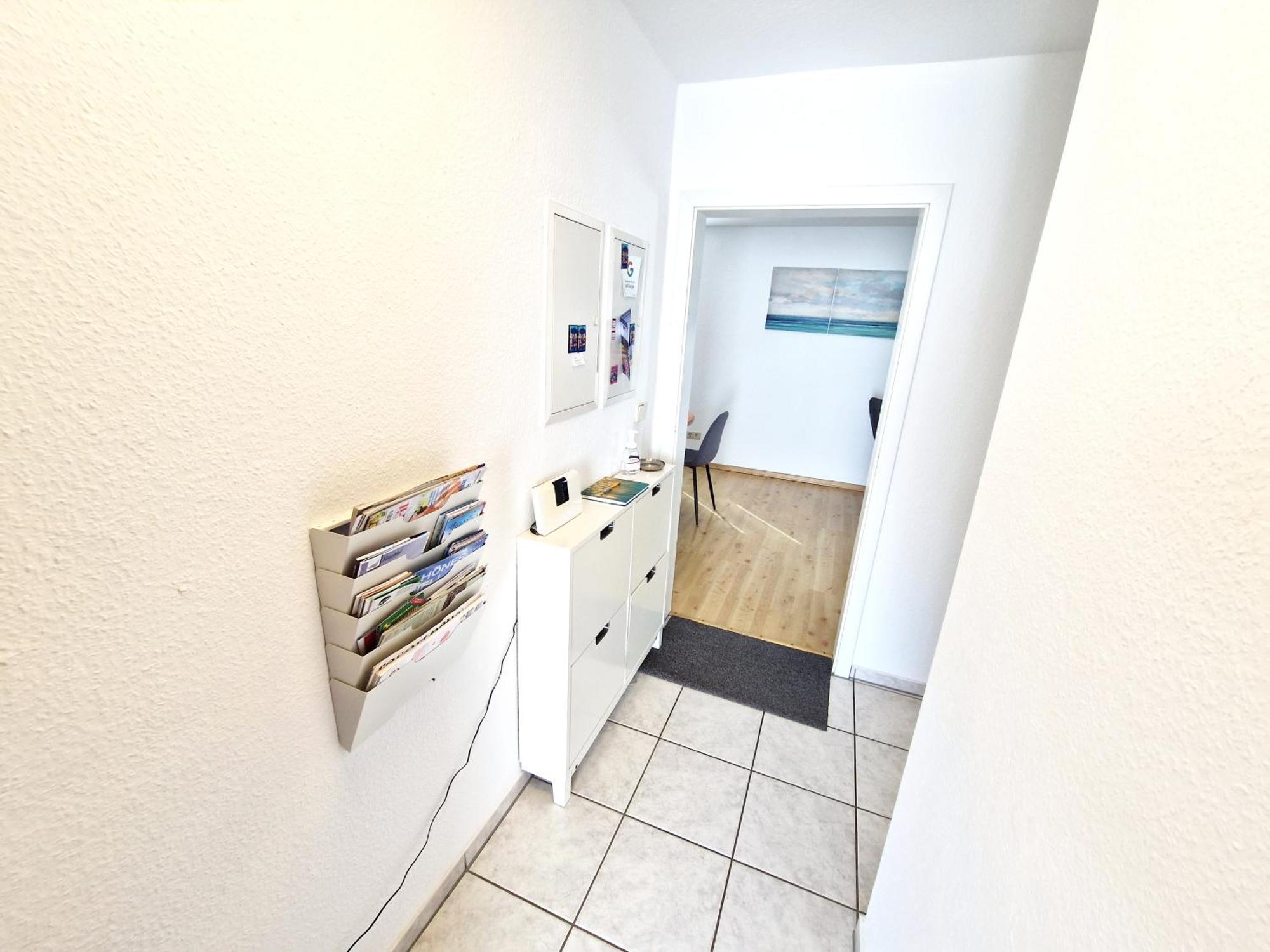 Entzueckende Traumwohnung - Nur 5Min Vom Europa-Park! Rheinhausen Εξωτερικό φωτογραφία