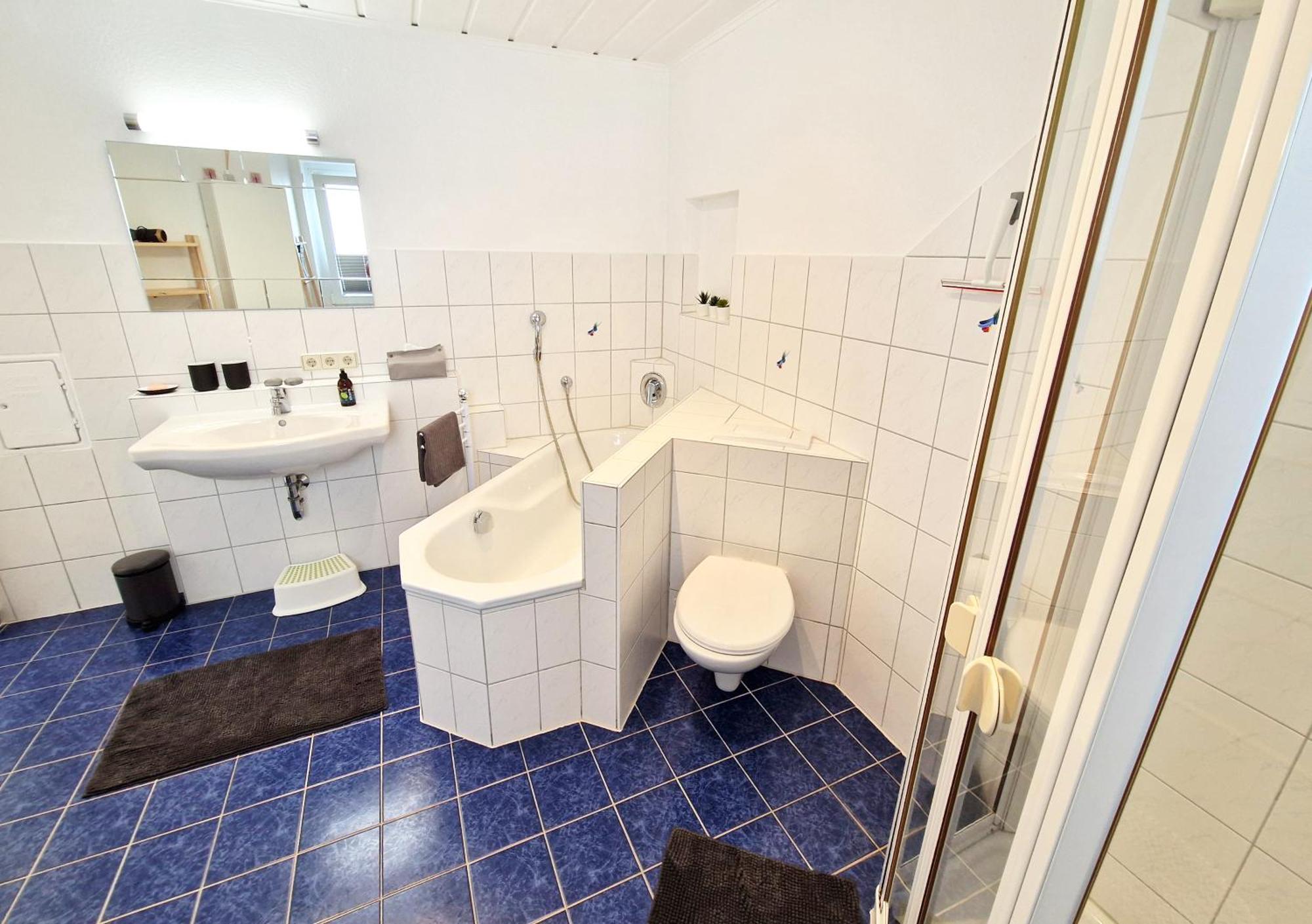 Entzueckende Traumwohnung - Nur 5Min Vom Europa-Park! Rheinhausen Εξωτερικό φωτογραφία