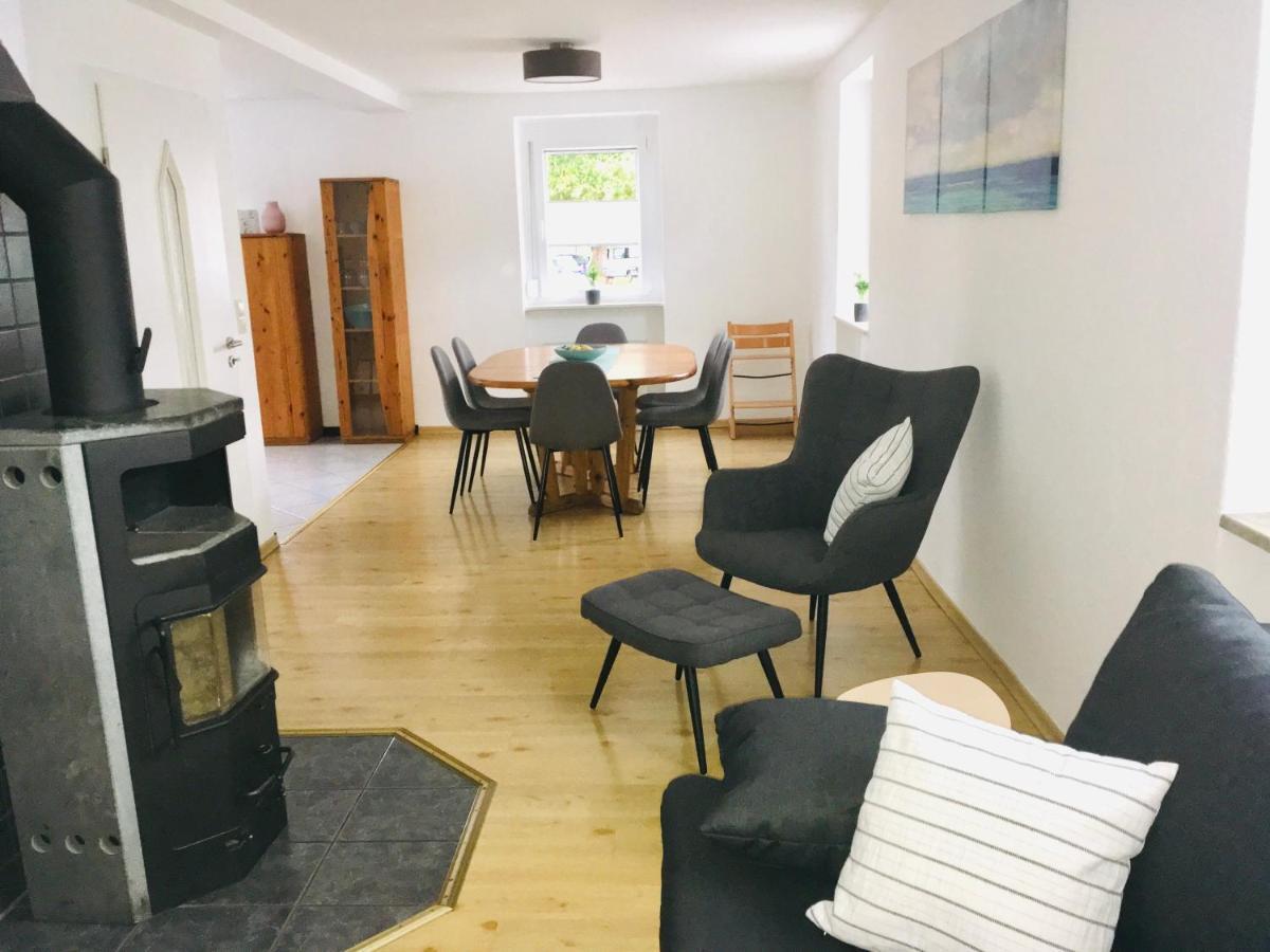 Entzueckende Traumwohnung - Nur 5Min Vom Europa-Park! Rheinhausen Εξωτερικό φωτογραφία