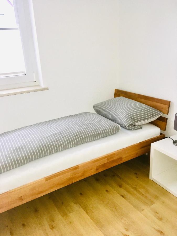 Entzueckende Traumwohnung - Nur 5Min Vom Europa-Park! Rheinhausen Εξωτερικό φωτογραφία