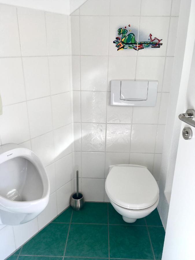 Entzueckende Traumwohnung - Nur 5Min Vom Europa-Park! Rheinhausen Εξωτερικό φωτογραφία